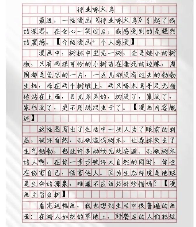 小	学四年级我的乐园作文400字