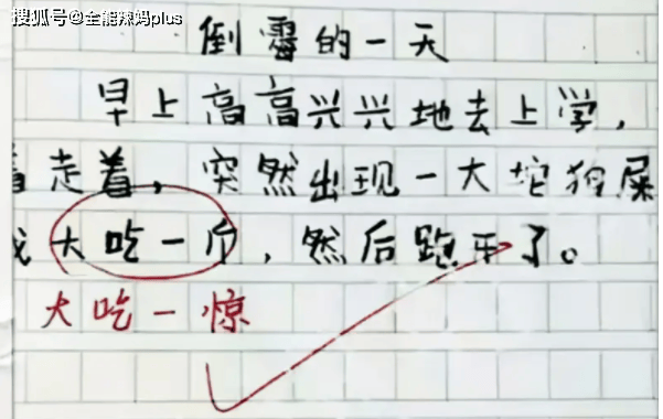 期	中考试之后作文300字